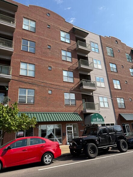 6 W Ge Patterson Ave, Memphis, TN à louer - Photo de l’immeuble – Image 2 sur 2