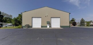 Plus de détails pour 4027 W Ridge Rd, Gary, IN - Industriel/Logistique à vendre