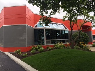 Plus de détails pour 38 N Lively Blvd, Elk Grove Village, IL - Industriel/Logistique à louer