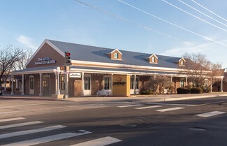 Plus de détails pour 2011 Mountain Rd NW, Albuquerque, NM - Local commercial à vendre