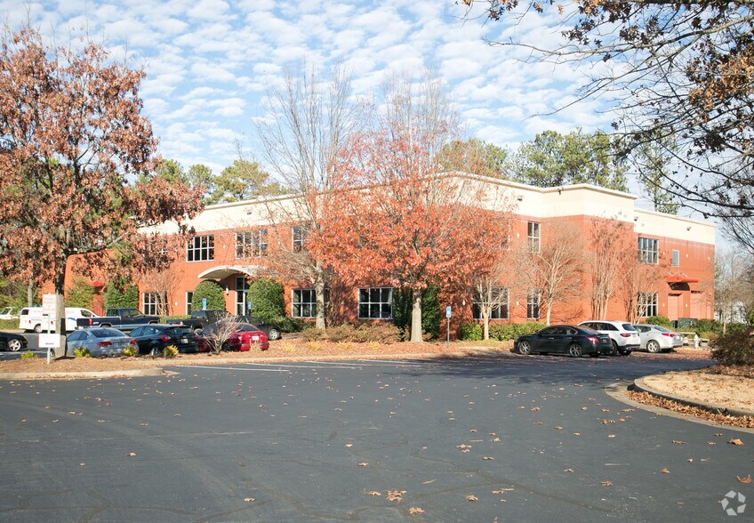 2053 Franklin Way SE, Marietta, GA à louer - Photo principale – Image 1 sur 10