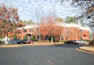 Plus de détails pour 2053 Franklin Way SE, Marietta, GA - Bureau à louer