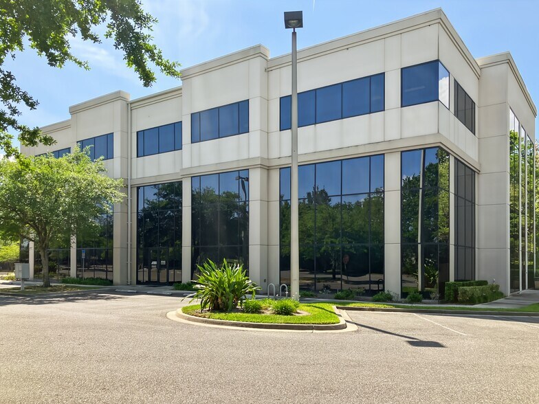 330 Crossing Blvd, Orange Park, FL à louer - Photo de l’immeuble – Image 2 sur 15