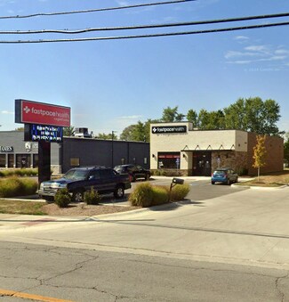 Plus de détails pour 980 N Meridian St, Portland, IN - Local commercial à louer