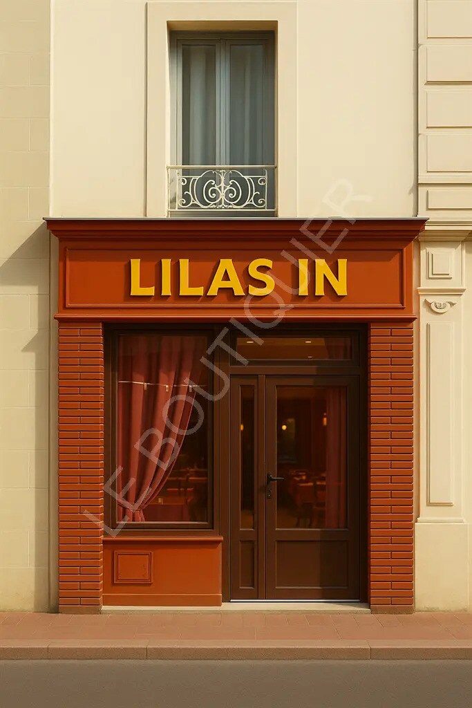 Local commercial dans Montrouge à vendre Photo de l’immeuble– Image 1 sur 4