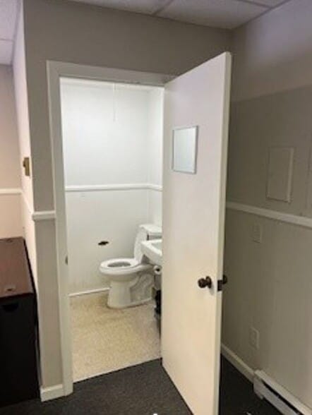 19 Cockeysville Rd, Cockeysville, MD à louer - Photo intérieure – Image 2 sur 3