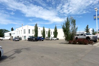 Plus de détails pour 97 Street Kentwood Ford Site – Local commercial à vendre, Edmonton, AB