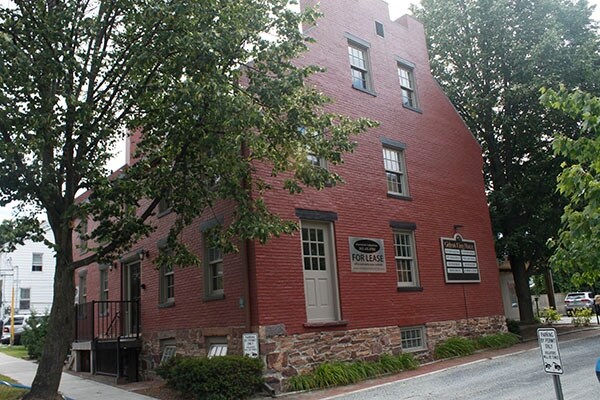 35 King St, Burlington, VT à louer - Photo de l’immeuble – Image 3 sur 10