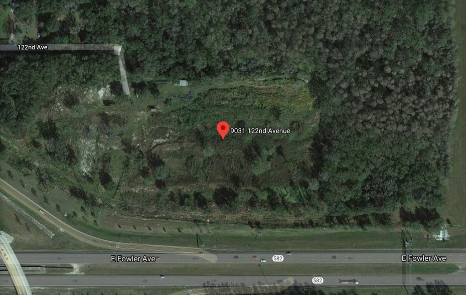 9031 122nd Ave, Tampa, FL à vendre - Photo de l’immeuble – Image 3 sur 8
