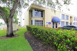 Plus de détails pour 13382-13422 SW 128th St, Miami, FL - Bureau à louer