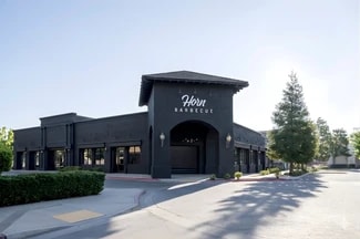 Plus de détails pour 4020 N Cedar Ave, Fresno, CA - Local commercial à vendre