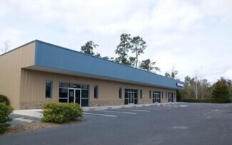Plus de détails pour 1650 E Highway 9, Longs, SC - Local commercial à louer