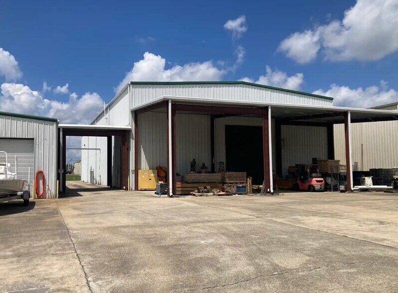 11997 Airline Hwy, Baton Rouge, LA à louer - Photo de l’immeuble – Image 3 sur 19