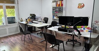 Plus de détails pour Bureau à louer