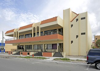 Plus de détails pour 2141 SW 1st St, Miami, FL - Bureau à louer