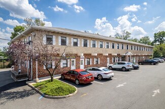 Plus de détails pour 1 Lincoln Hwy, Edison, NJ - Différents types d’espaces à louer