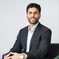 Adam Lenchner