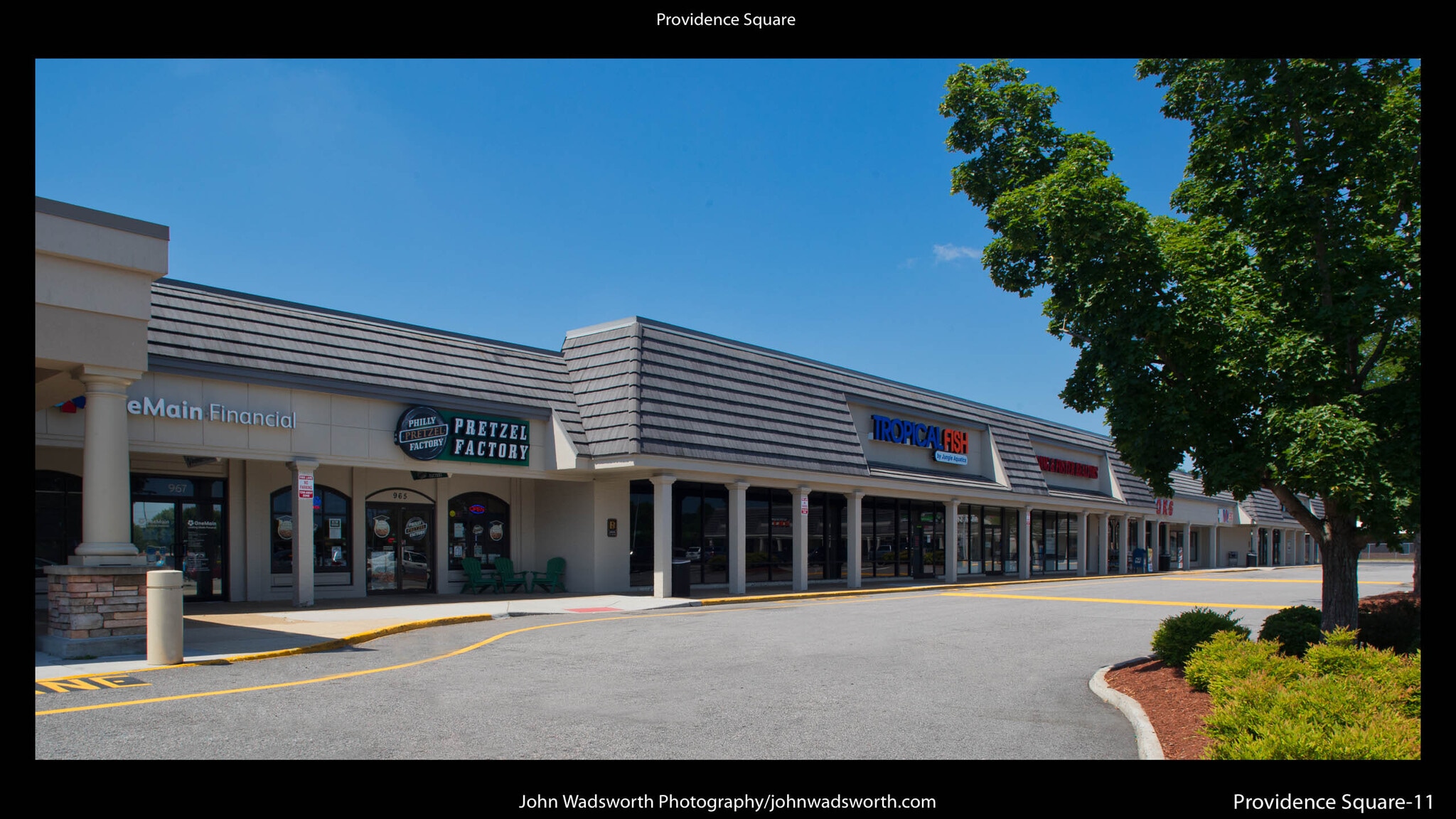 955-995 Kempsville Rd, Virginia Beach, VA à louer Photo de l’immeuble– Image 1 sur 9