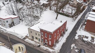 Plus de détails pour 315 Frederick St, Cumberland, MD - Logement à vendre
