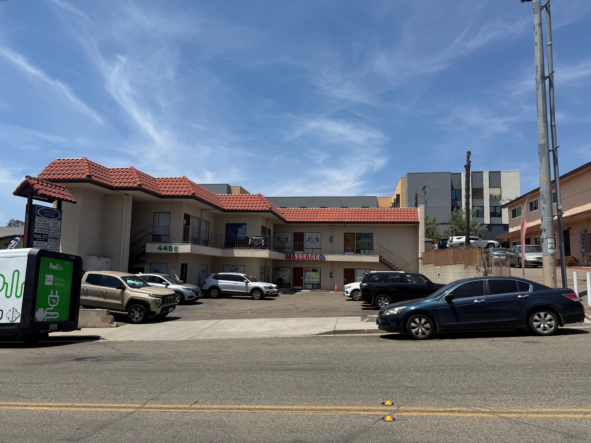 4456 Vandever Ave, San Diego, CA à louer Photo intérieure– Image 1 sur 5