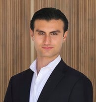 Anthony Assatourian