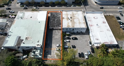 8333 NE 2nd Ave, Miami, FL à louer Photo intérieure– Image 2 sur 4