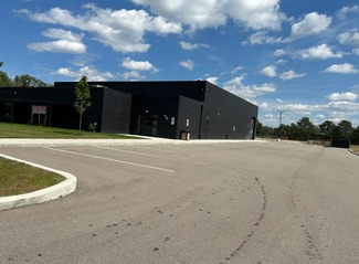 Plus de détails pour 850 Glaspie St, Oxford, MI - Industriel/Logistique à vendre