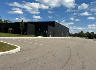 Plus de détails pour 850 Glaspie St, Oxford, MI - Industriel/Logistique à vendre