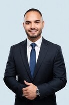 Alex Prieto