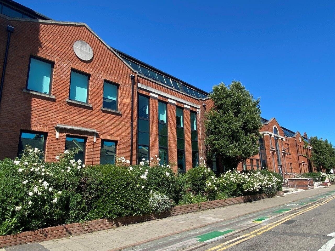 Canbury Park Rd, Kingston Upon Thames à louer Photo de l’immeuble– Image 1 sur 20