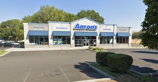 Plus de détails pour 3560 W 6th St, The Dalles, OR - Local commercial à vendre