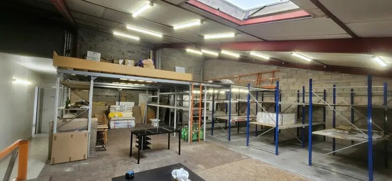 Local commercial dans Roquebrune-sur-Argens à vendre - Photo intérieure – Image 3 sur 7