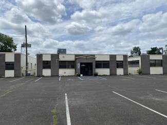 Plus de détails pour 448 Whitehead Rd, Hamilton, NJ - Bureau/Local commercial à louer