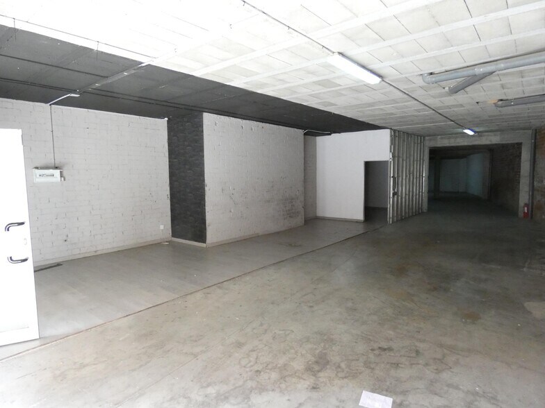 Immeuble residentiel dans Igualada, Barcelona à vendre - Photo de l’immeuble – Image 3 sur 3