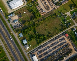 Plus de détails pour 3711 S Burleson Blvd, Alvarado, TX - Terrain à vendre