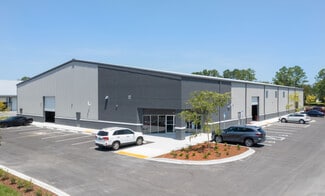 Plus de détails pour 8200 Cypress Plaza Dr, Jacksonville, FL - Local commercial à louer