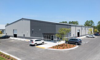 Plus de détails pour 8200 Cypress Plaza Dr, Jacksonville, FL - Local commercial à louer