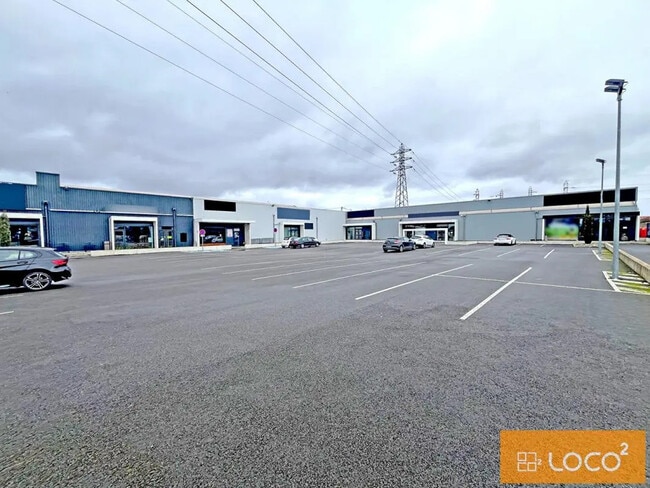 Plus de détails pour 145 Route De Paris, Saint-Alban - Local commercial à louer