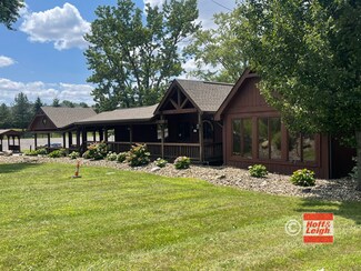 Plus de détails pour 335 S Main St, Munroe Falls, OH - Local commercial à louer