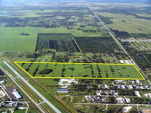 SR 29, LaBelle, FL à vendre - Autre – Image 3 sur 8