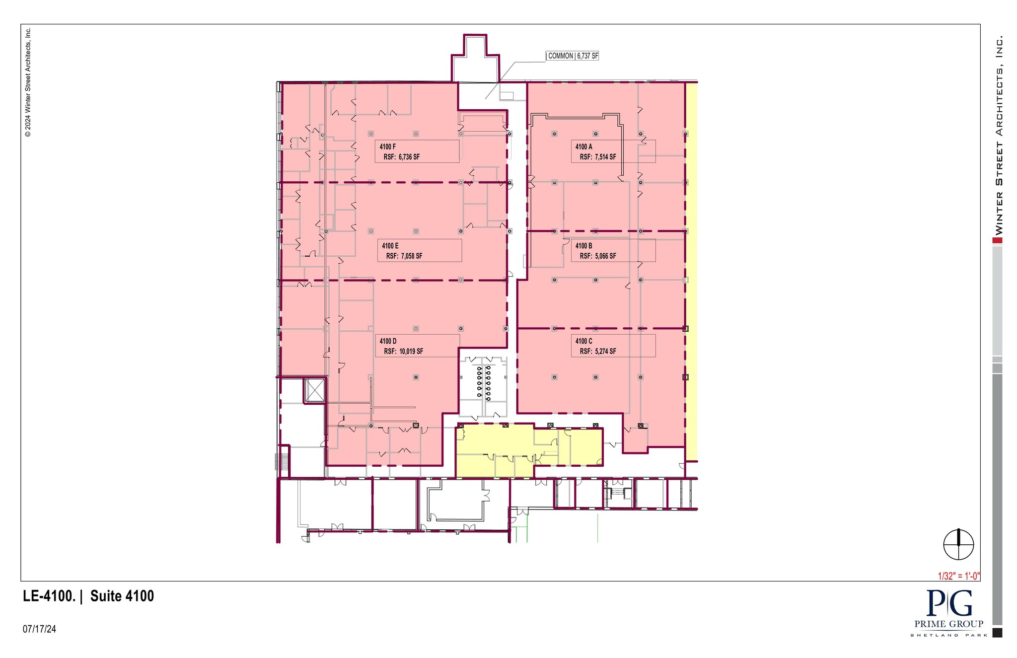 27 Congress St, Salem, MA à louer Plan d’étage– Image 1 sur 7