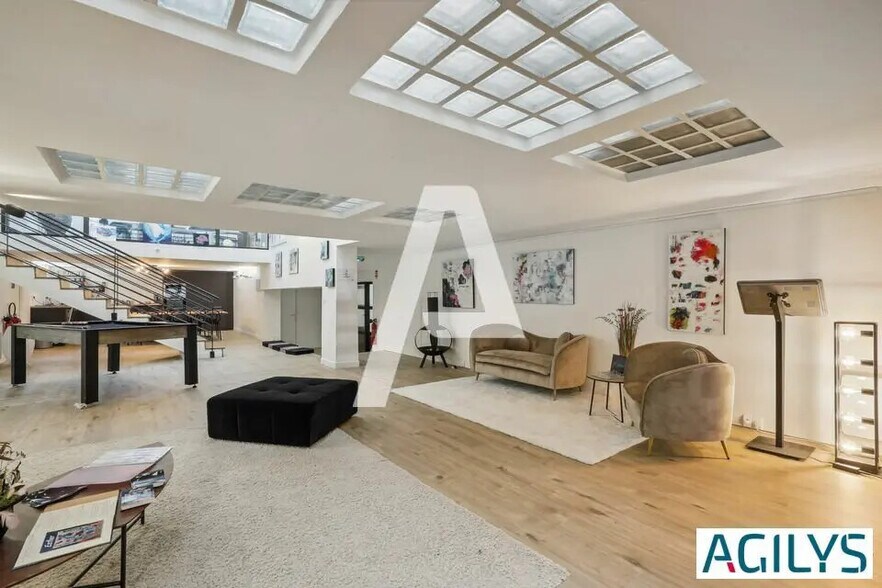 Bureau dans Orsay à louer - Photo intérieure – Image 1 sur 18