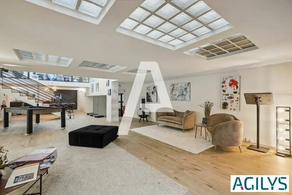 Bureau dans Orsay à louer Photo intérieure– Image 1 sur 19