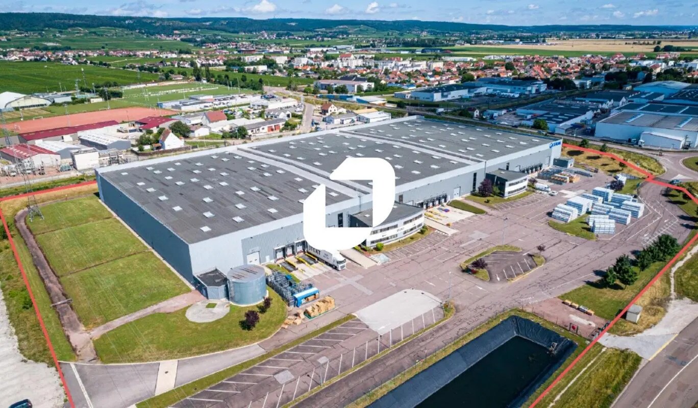 Route De Saint-Philibert, Gevrey-Chambertin à louer Photo de l’immeuble– Image 1 sur 6