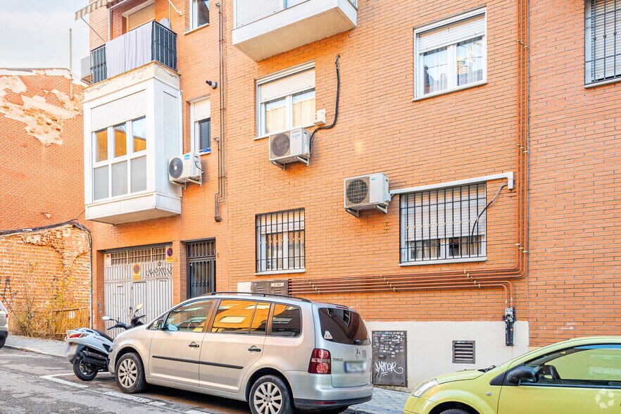 Calle de Faustino Osorio, 6-8, Madrid, Madrid à vendre - Photo de l’immeuble – Image 2 sur 4