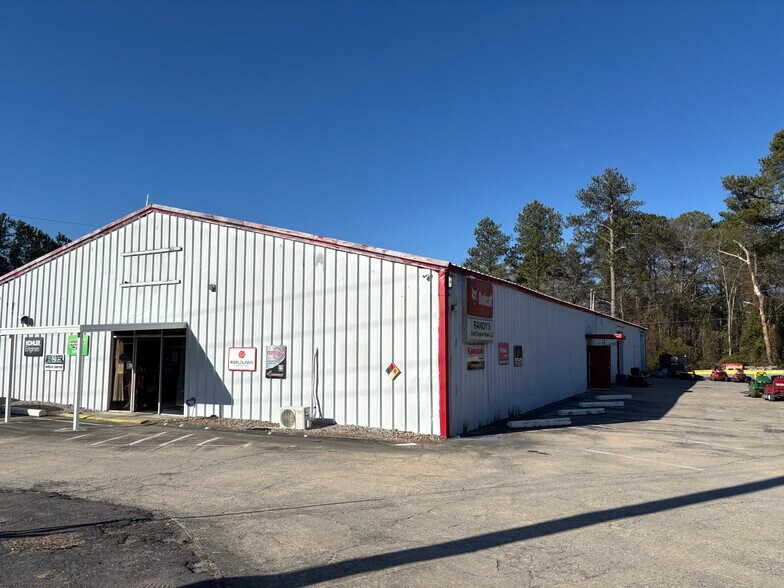1255 Boston Ave, West Columbia, SC à louer - Photo principale – Image 1 sur 8