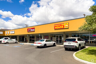 Plus de détails pour 94-226 Leoku St, Waipahu, HI - Local commercial à louer