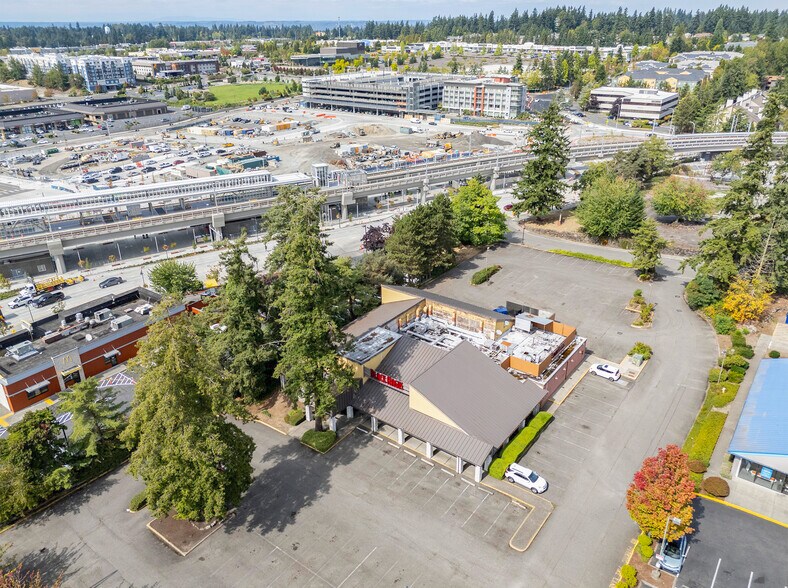 2400 S 320th St, Federal Way, WA à vendre - Photo de l’immeuble – Image 2 sur 8