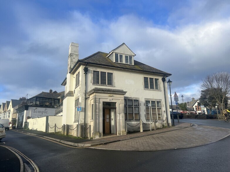1 Belle Vue, Bude à vendre - Photo de l’immeuble – Image 2 sur 7
