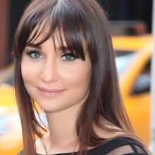 Stefani Pace